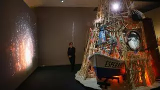 La "casa museo" de Berlanga abre en València