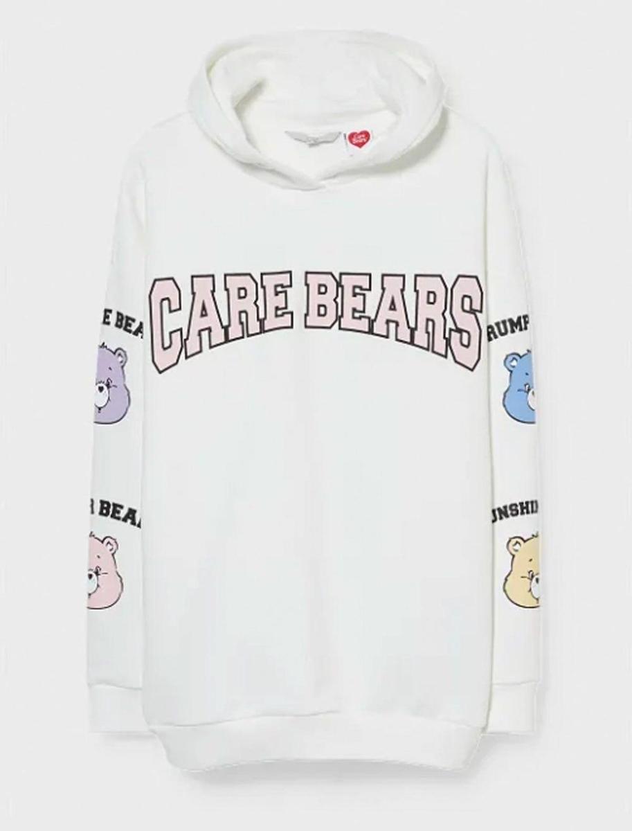 Bambas Osos Amorosos corazones - PULL&BEAR