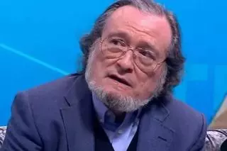 Niño Becerra, economista predice un colapso en verano: "Paralización de la economía mundial"