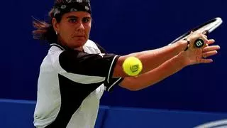 Qué fue de… Conchita Martínez, la primera tenista española en triunfar en la hierba de Wimbledon