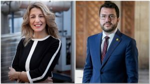 El veto del Govern a negociar la reforma laboral cohesiona ERC en el ‘no’