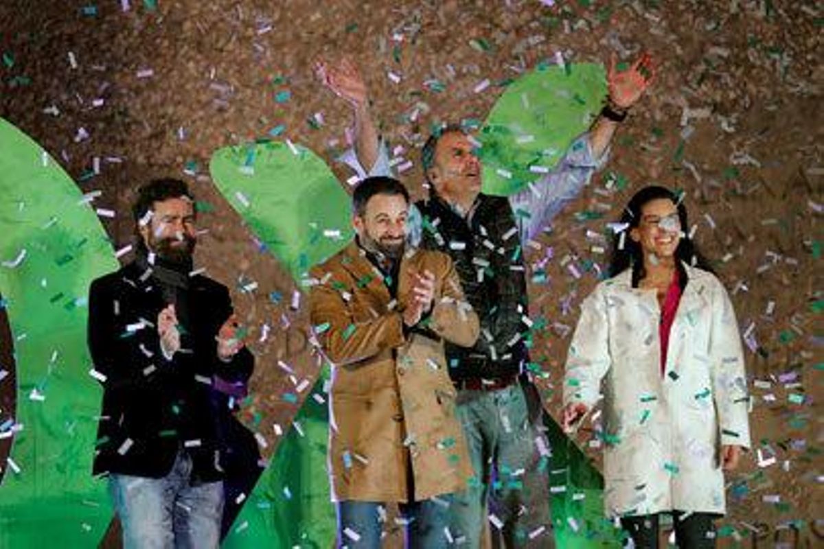 10 de noviembre: Diario de Campaña