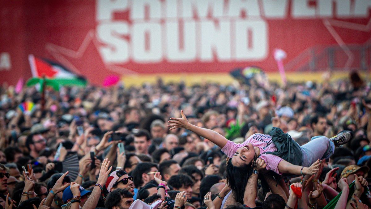 Primavera Sound en Barcelona: cartel por días, cuándo salen las entradas, precios y todos los artistas confirmados