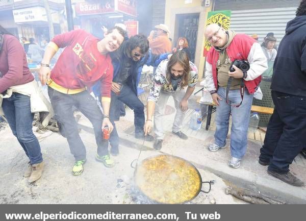 ZONA B 1 - PAELLAS DE BENICASSIM