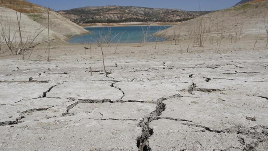 Las reservas, en su peor momento desde 1995