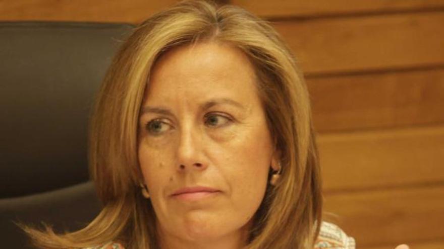 Pardo avisa del fin de su apoyo al gobierno de Foro si Cascos no deja de insultar al PP