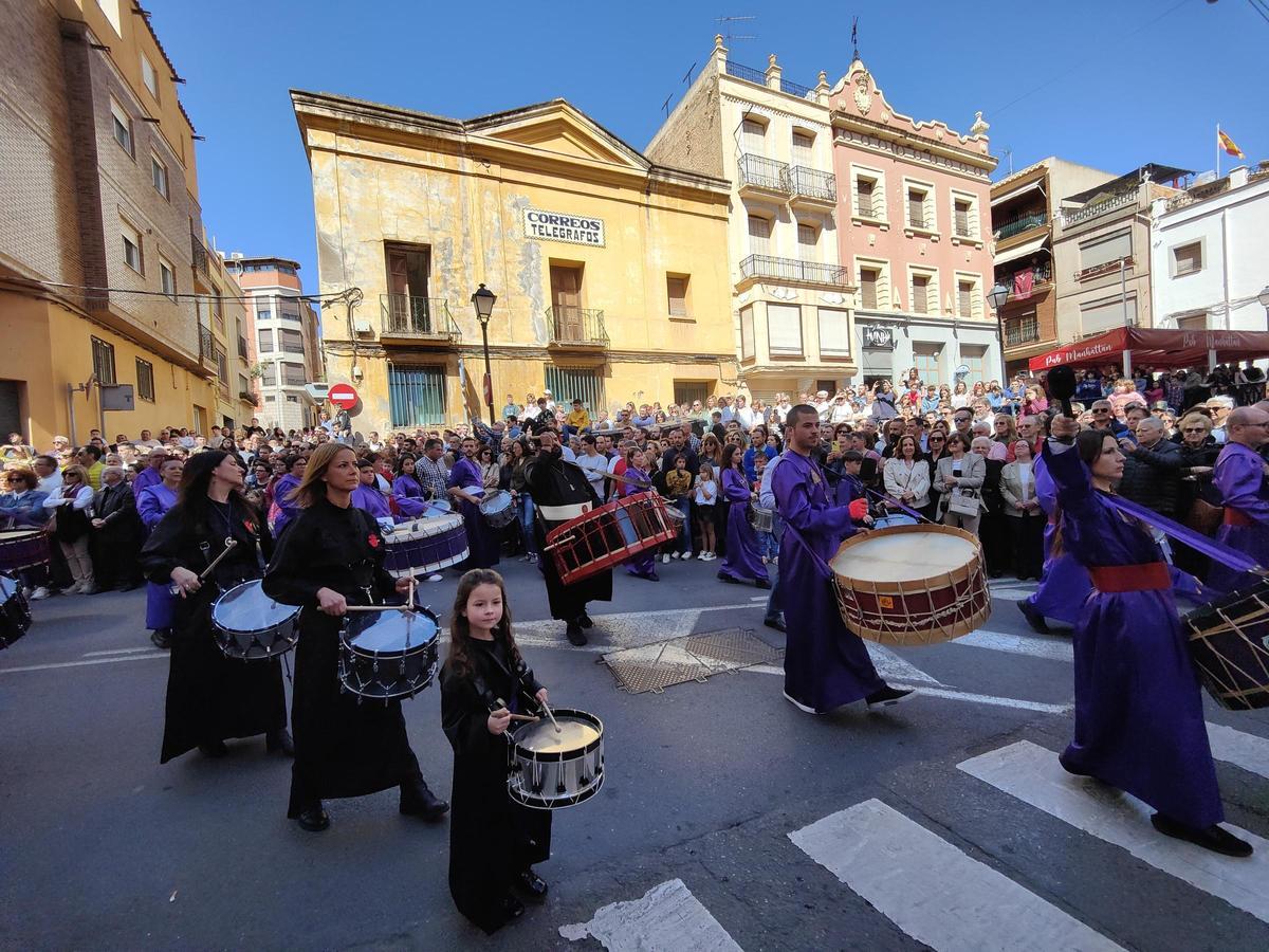 Todas las fotos de la Rompida de la Hora de l'Alcora