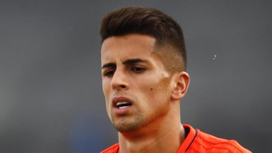 Caso Cancelo: El Valencia CF le deja las cosas claras a la Juventus