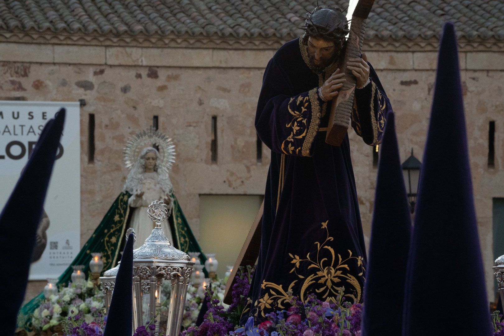 Cofradía de Jesús del Vía Crucis