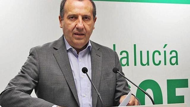 José Luis Ruiz Espejo.