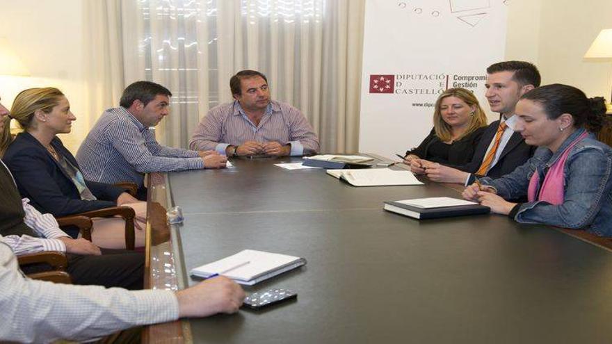 Castelló Ruta de Sabor prepara la documentación para facilitar el acceso a la marca