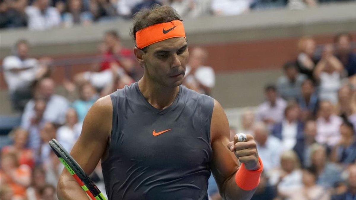 Nadal defenderá el primer puesto del ranking ante Djokovic