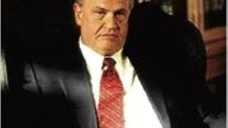 Mor als 73 anys Fred Thompson,  el fiscal Branch de «Ley y Orden»