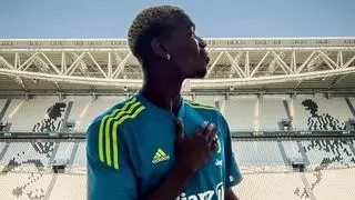 Pogba, el enésimo 'Balón de Oro' perdido en el tiempo