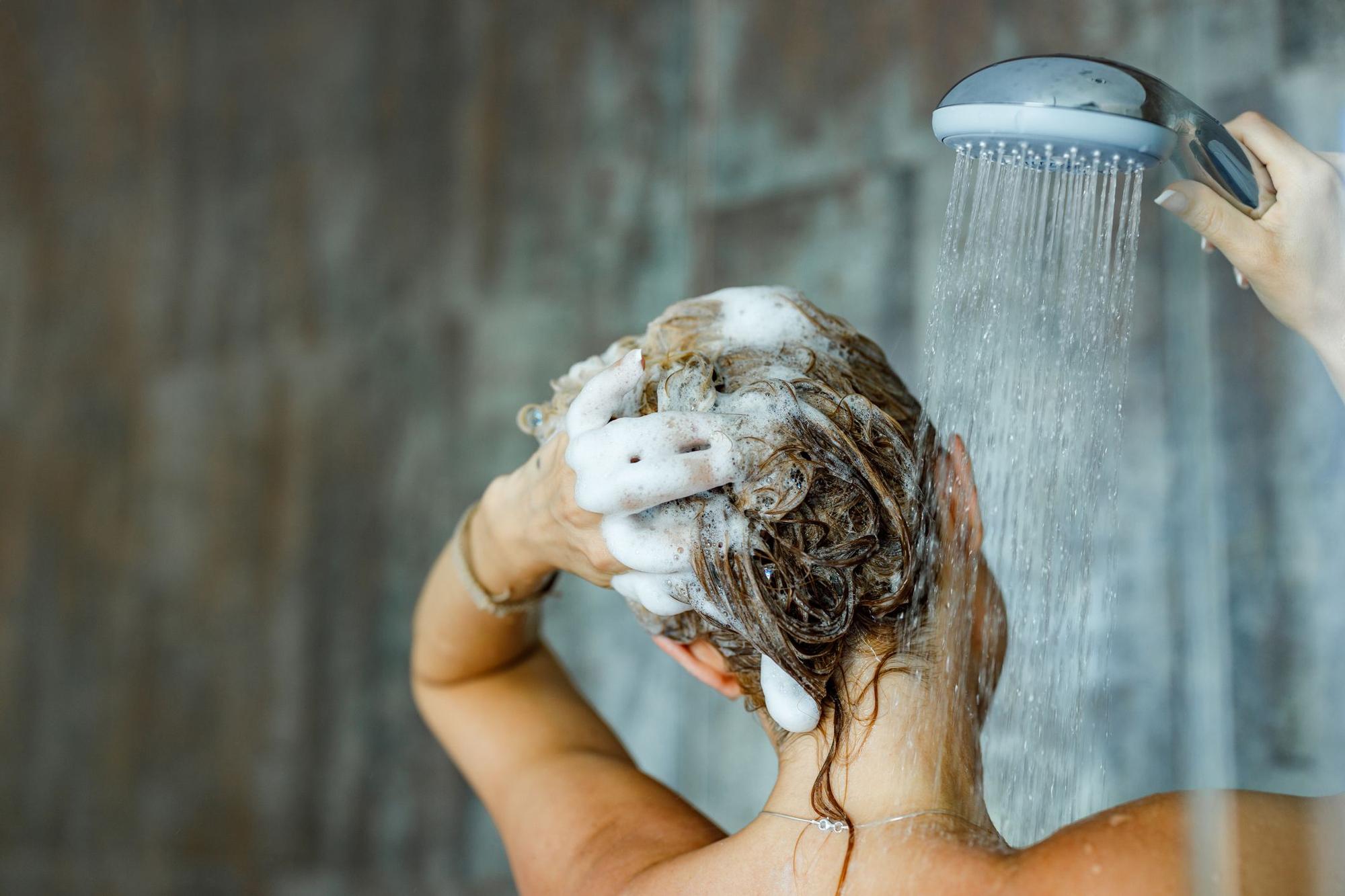 Descubre la nueva gama para cuidado del pelo