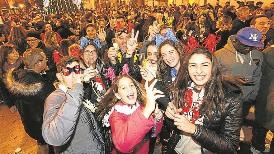 El 2018 pisa fuerte en Castellón