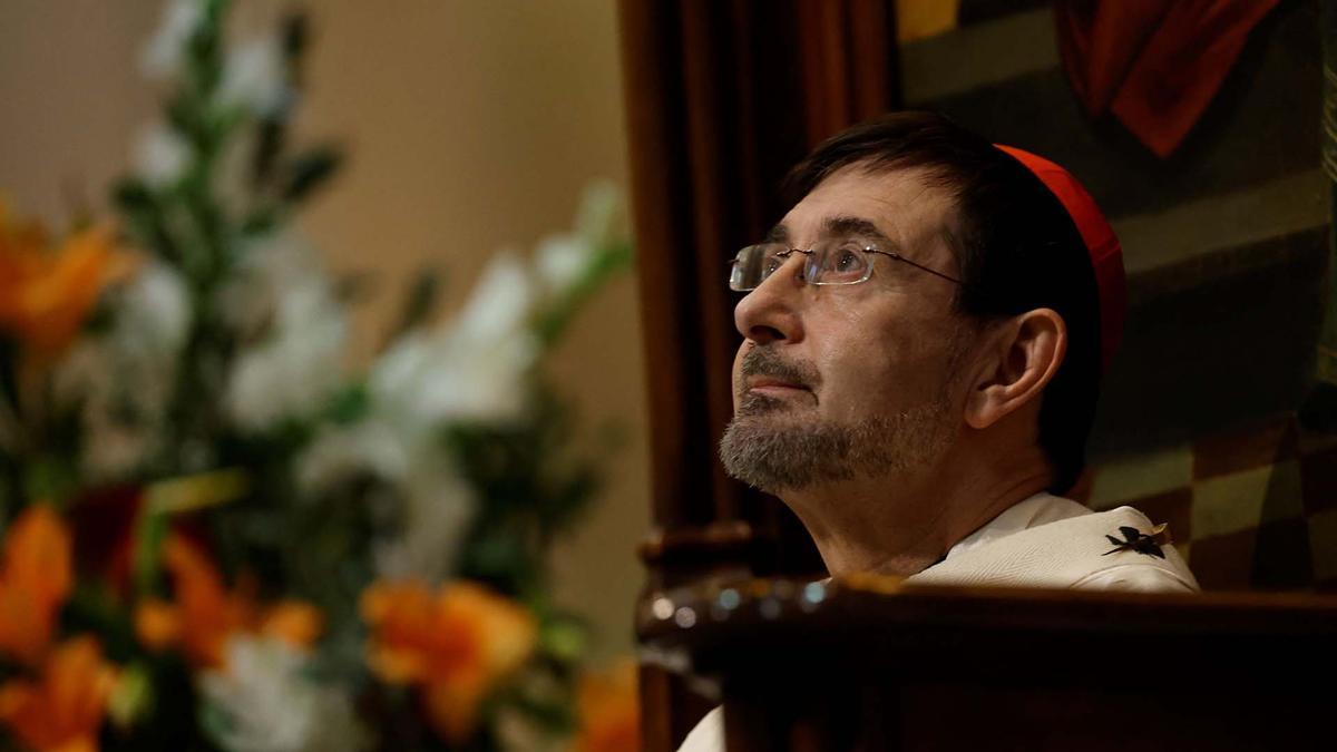 Estos son los 5 cardenales españoles que participarán en el cónclave para elegir nuevo Papa