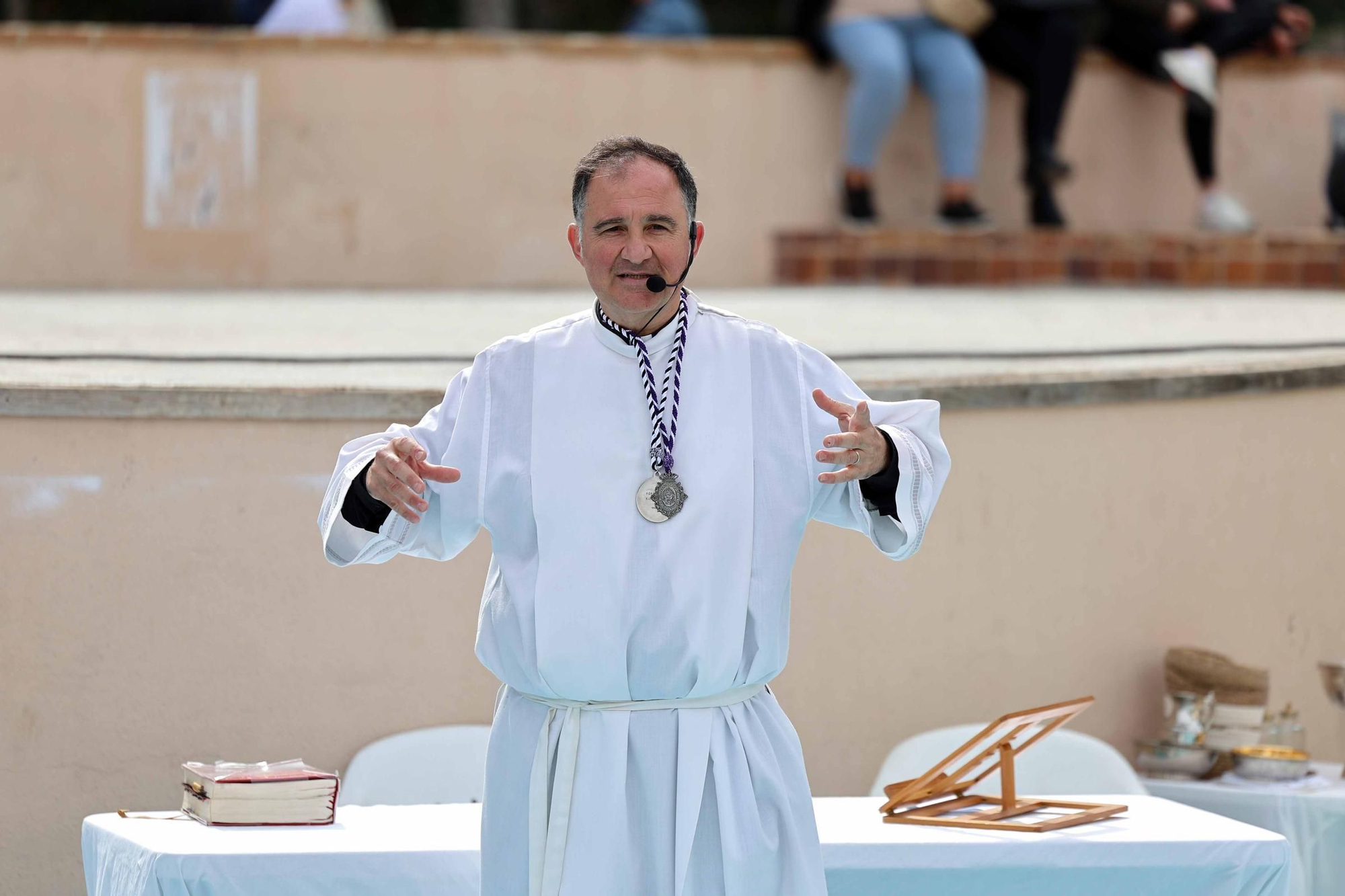 Santo Encuentro en Ibiza (2024)