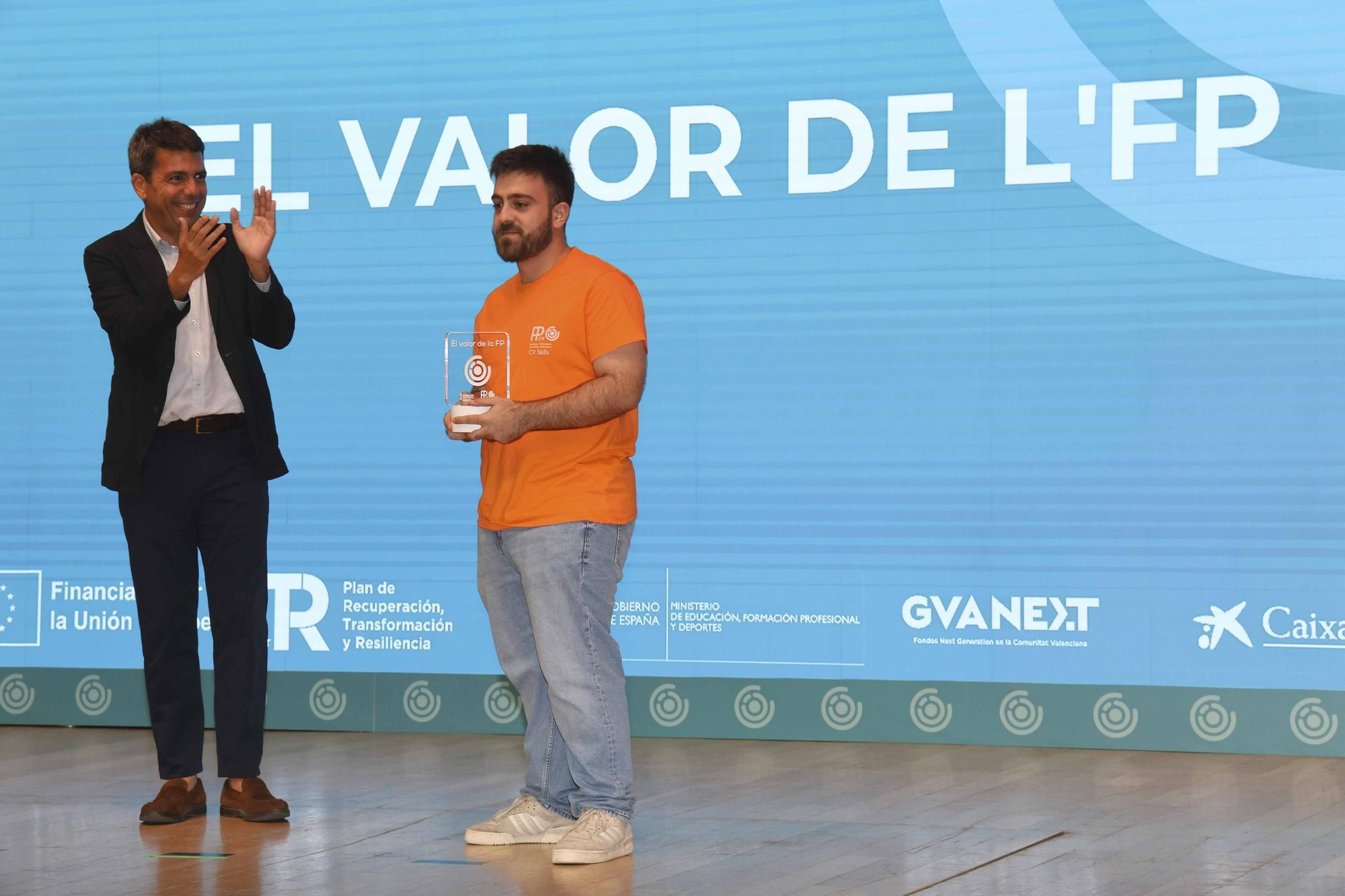Lo mejor de la Formación Profesional