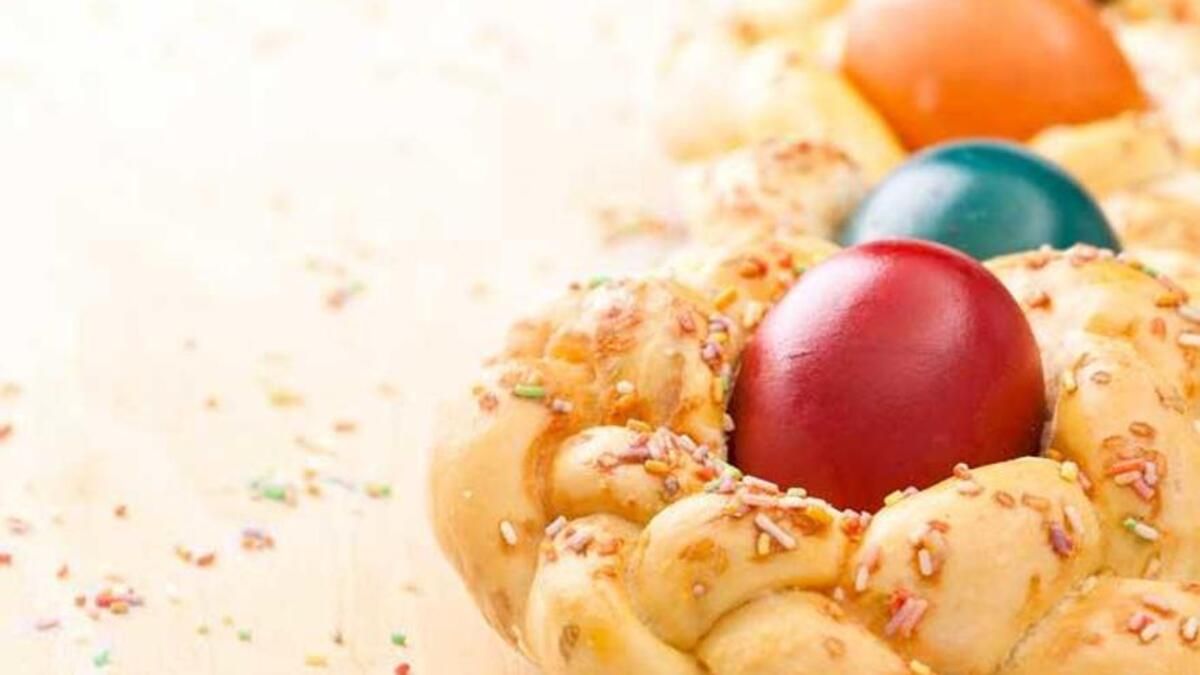 Mona de Pascua: ¿quién regala este dulce y cómo se prepara en casa?