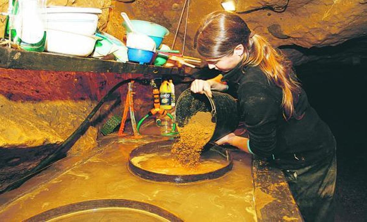 Nuevos hallazgos en El Sidrón confirman la práctica caníbal de los neandertales