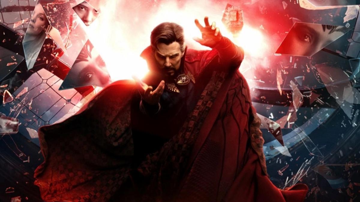 ¿Quines pel·lícules i sèries de Marvel has de veure abans de ‘Doctor Strange en el multiverso de la locura’?