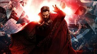 ¿Qué películas y series de Marvel debes ver antes de ‘Doctor Strange en el multiverso de la locura’?