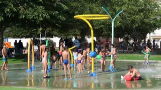 Onda amplía su red de parques acuáticos con recintos en Artesa y la plaza 8 de Marzo