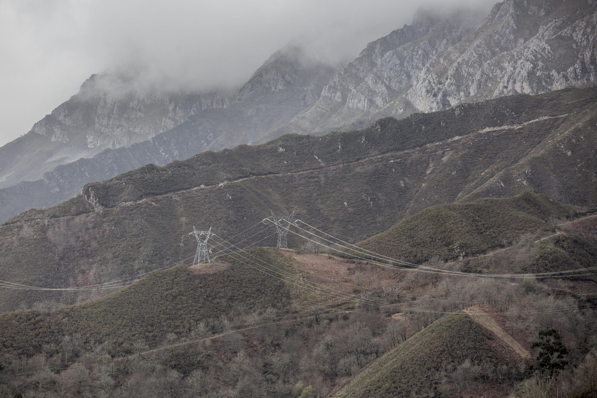 Asturianos en Peñamellera Alta: un recorrido por el municipio