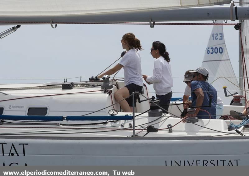 LAS MEJORES IMÁGENES DE LA REGATA COSTA AZAHAR