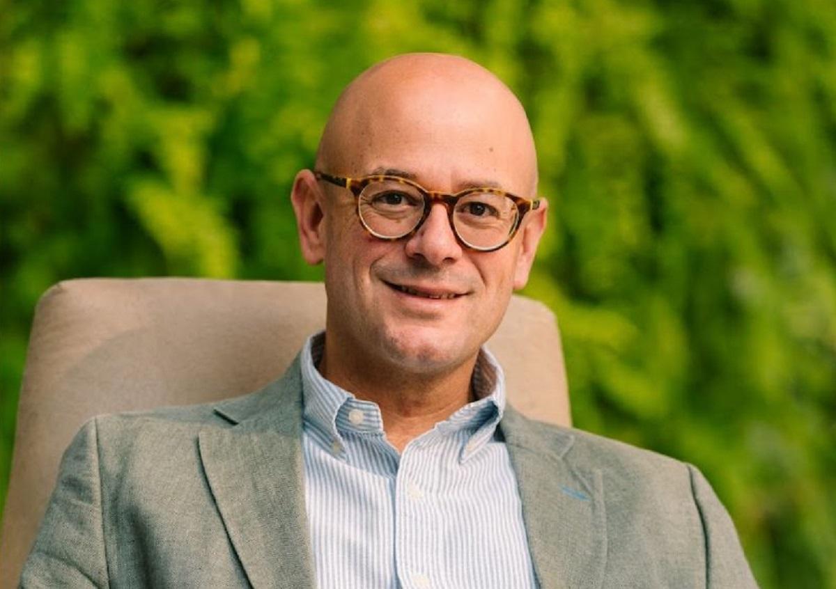 Félix Martín Aguilar, CEO y confundador de la empresa malagueña Aliquindoi.