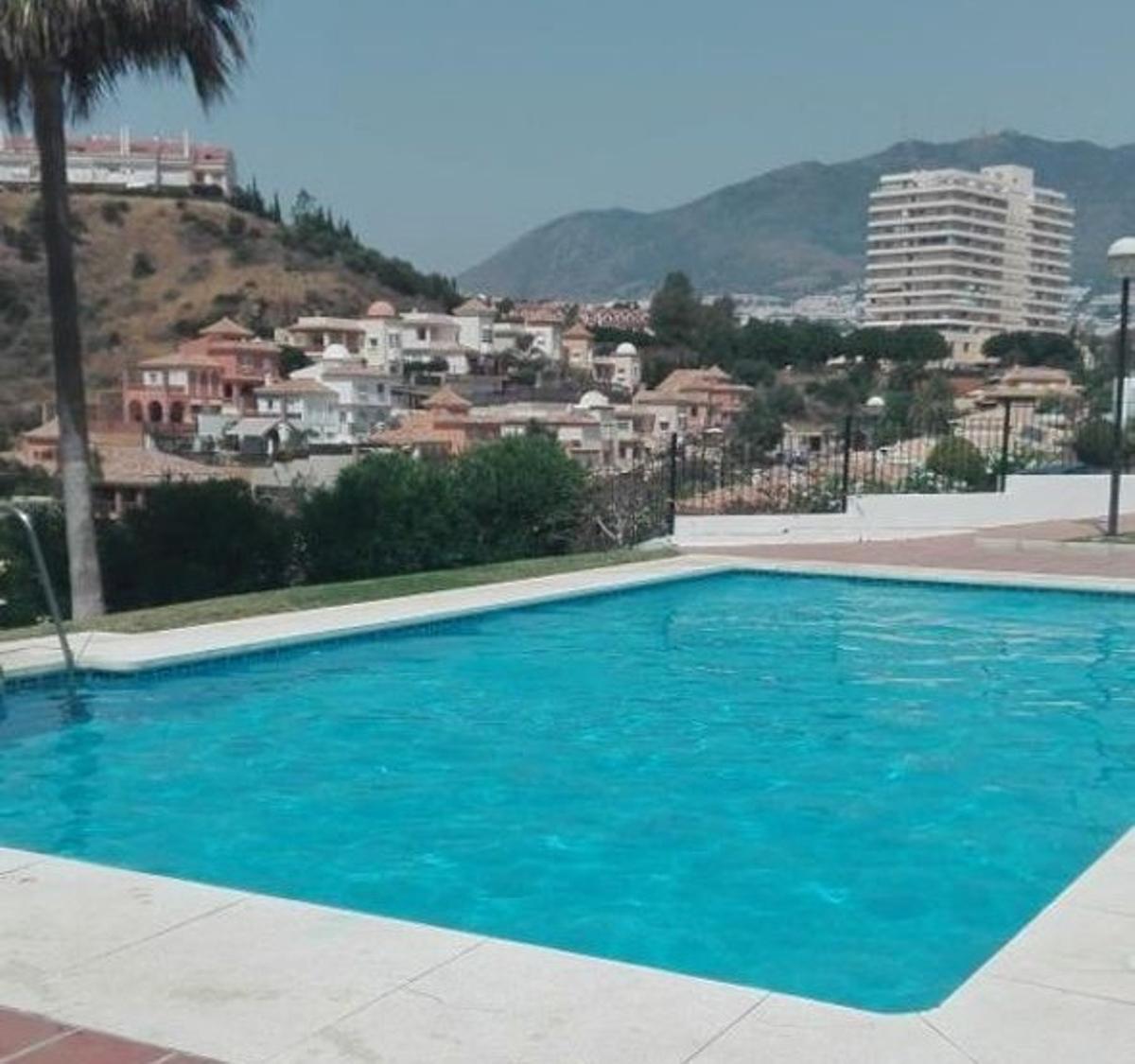 Pisos en Benalmádena-Costa