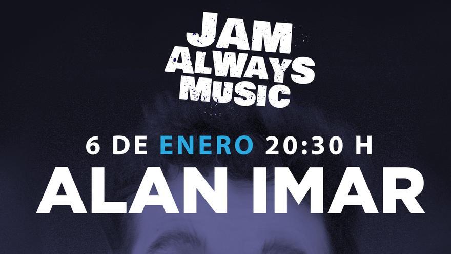 Alan Imar  Jam Always Music