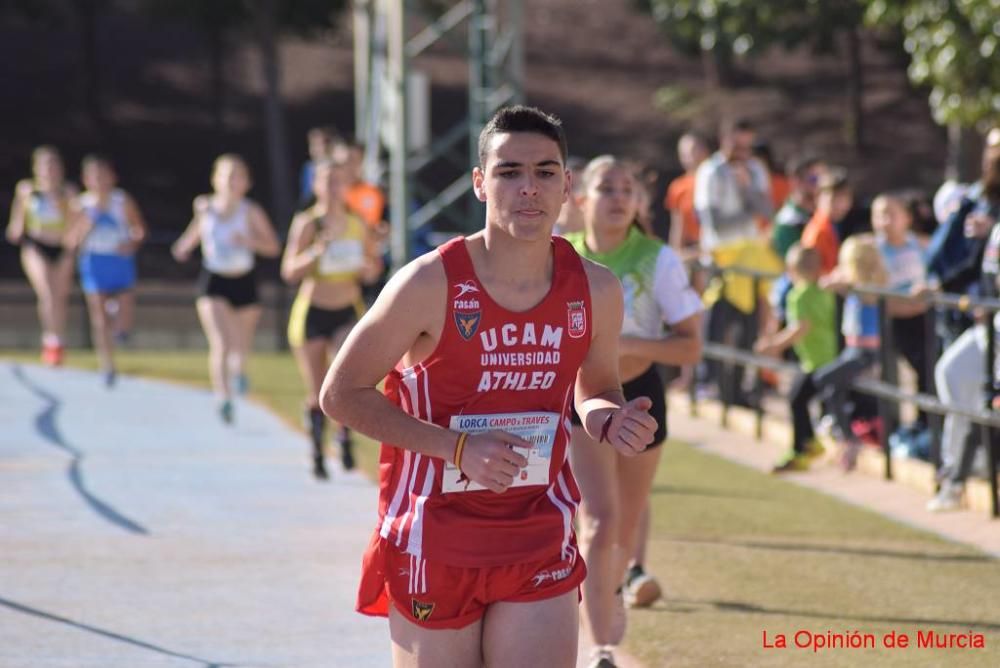 Cross de Lorca 2