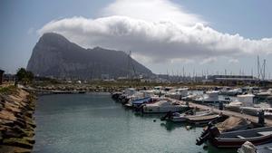 La UE posa el focus a Gibraltar