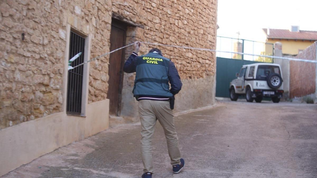 El vecino de Andorra que llevó en coche al &#039;Rambo de Requena&#039;: &quot;Temí por mi vida&quot;