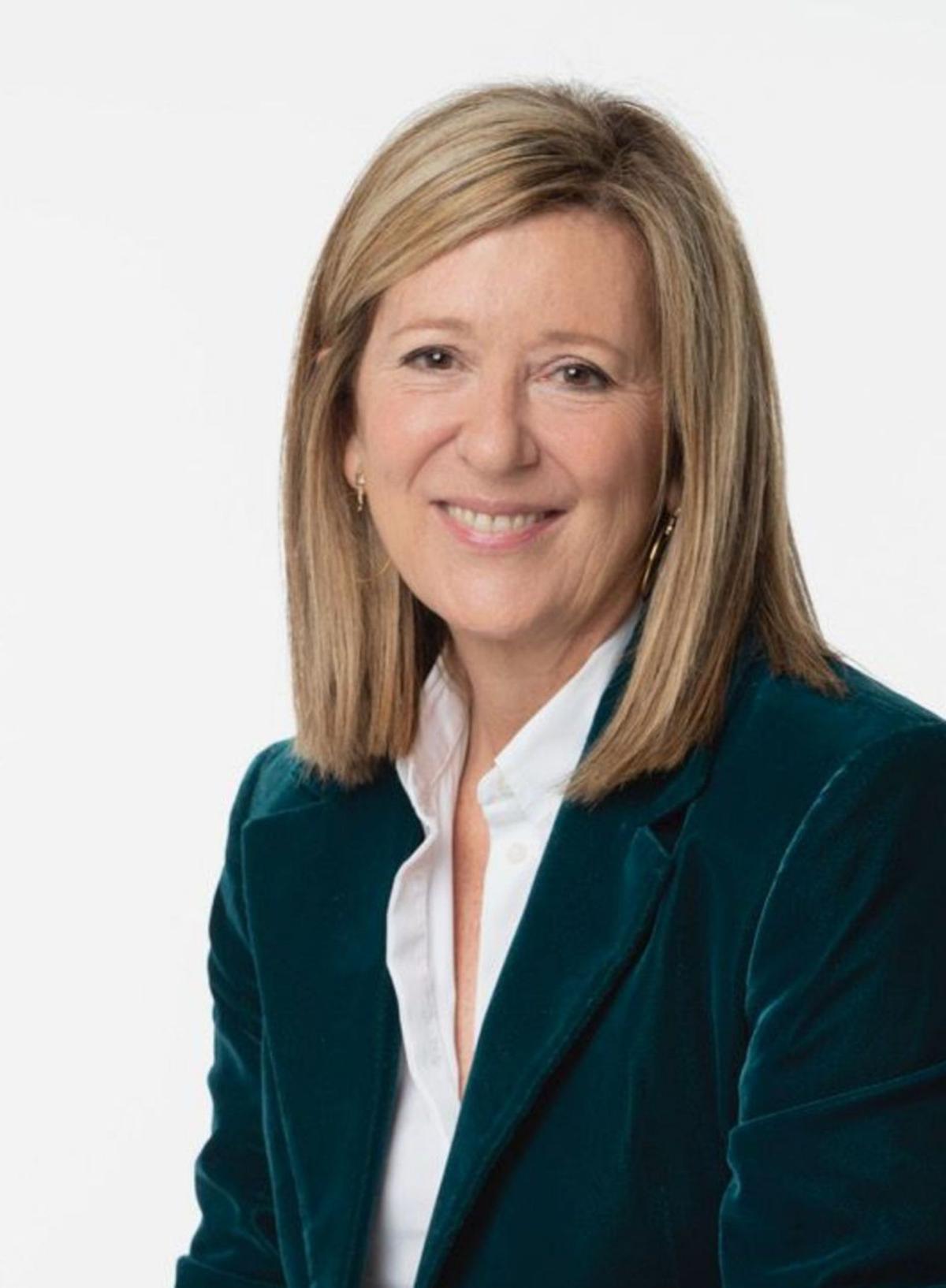 Teresa Bonnín tuvo un nevo displásico, un precursor del melanoma.