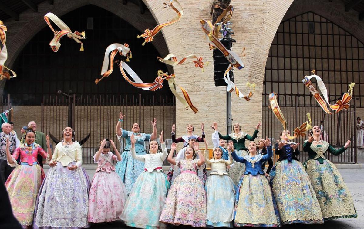 Las fallas al minuto: Octubre