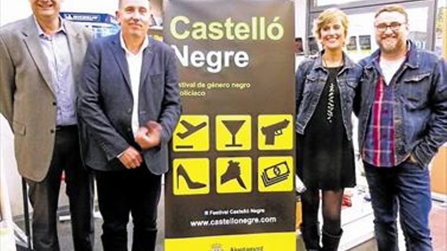 ‘Castelló Negre’, en el punto de mira