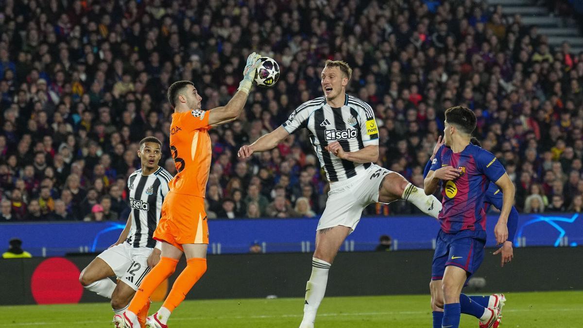 El Valencia CF se enfentará al Newcastle en el Trofeu Taronja