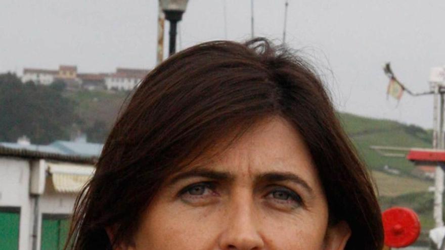 Pilar Suárez.