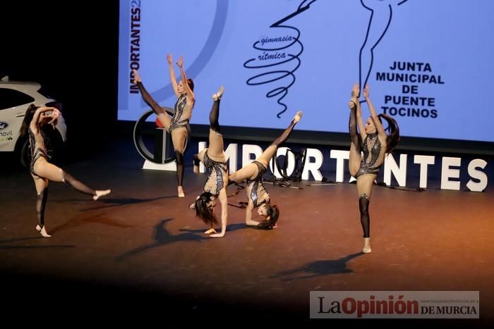 Premios Importantes La Opinión 2019:La gala