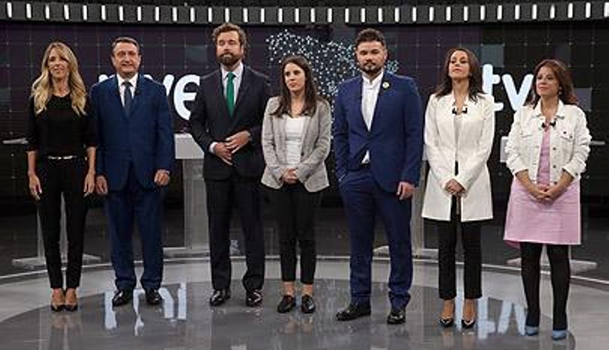 10 de noviembre: Diario de Campaña