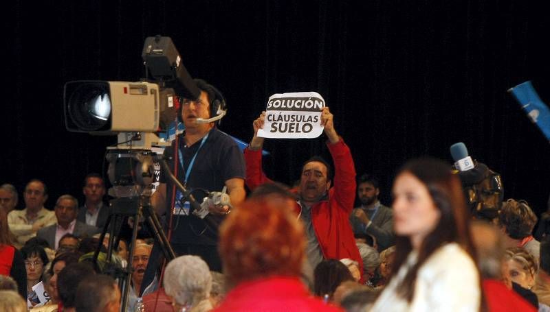 Fotogalería: La jornada electoral del martes