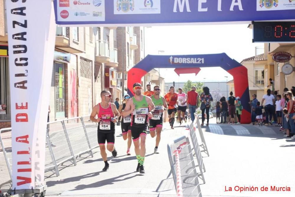 Carrera Popular de Alguazas 1