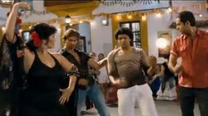 Cantada per María del Mar Fernández. El film ’Solo se vive una vez’ aconsegueix set premis de Bollywood