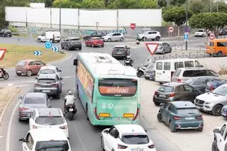 ¿Vives en Eivissa pero tu coche está domiciliado fuera? Así puedes evitar sanciones a partir del 1 de junio