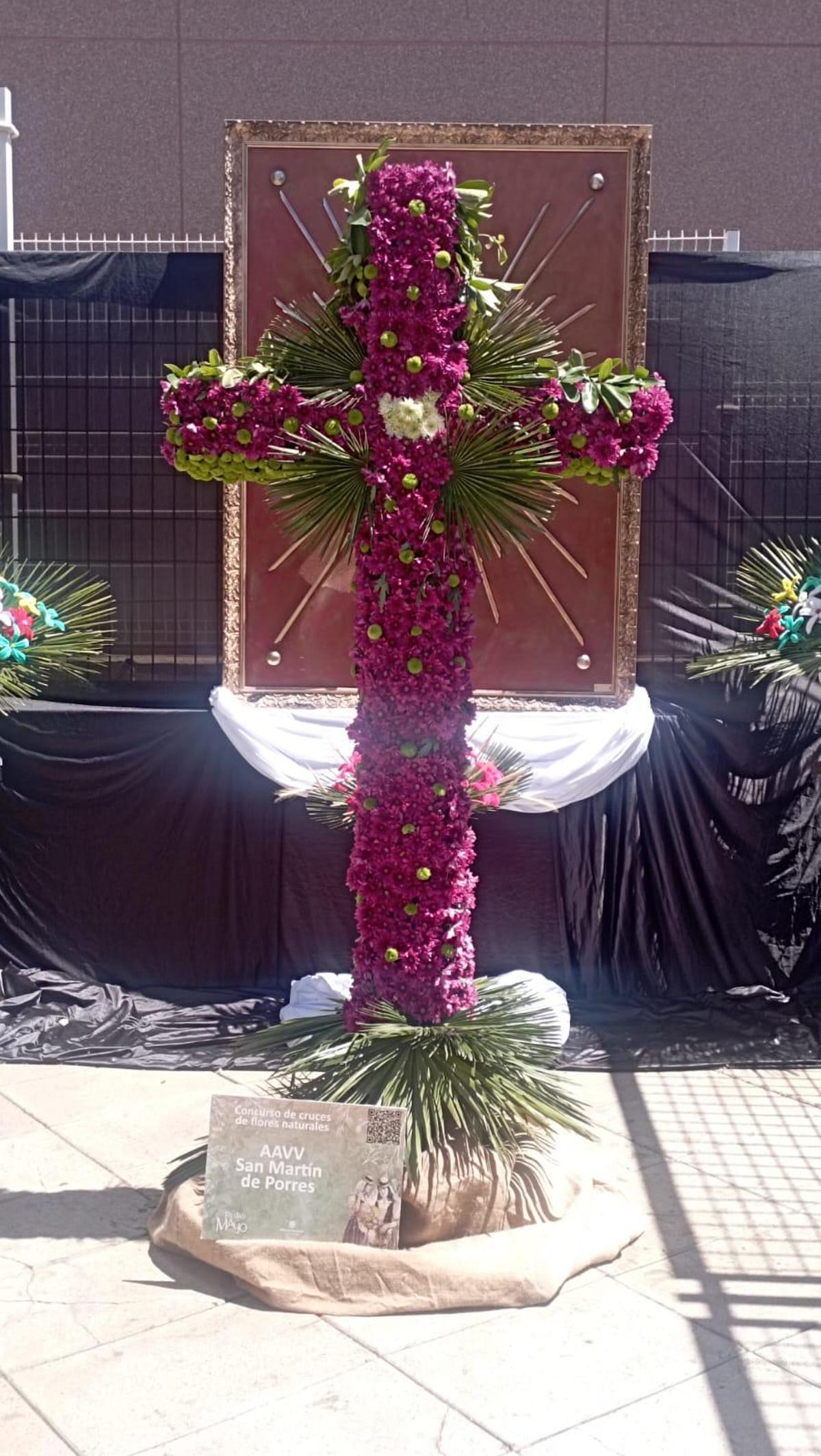 AAVV San Martín de Porres