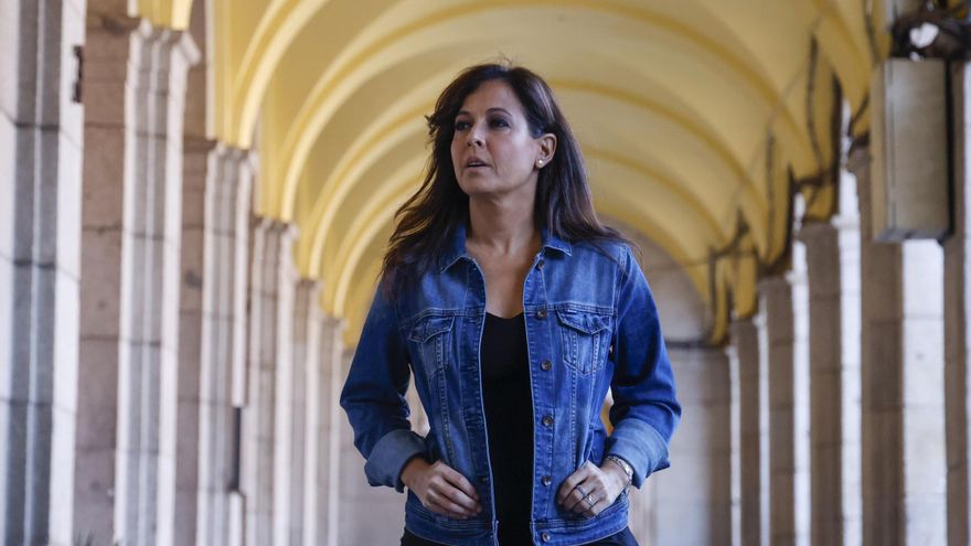 Mara Torres: &quot;La meva germana volia viure, la seva ment es va convertir en la seva enemiga&quot;