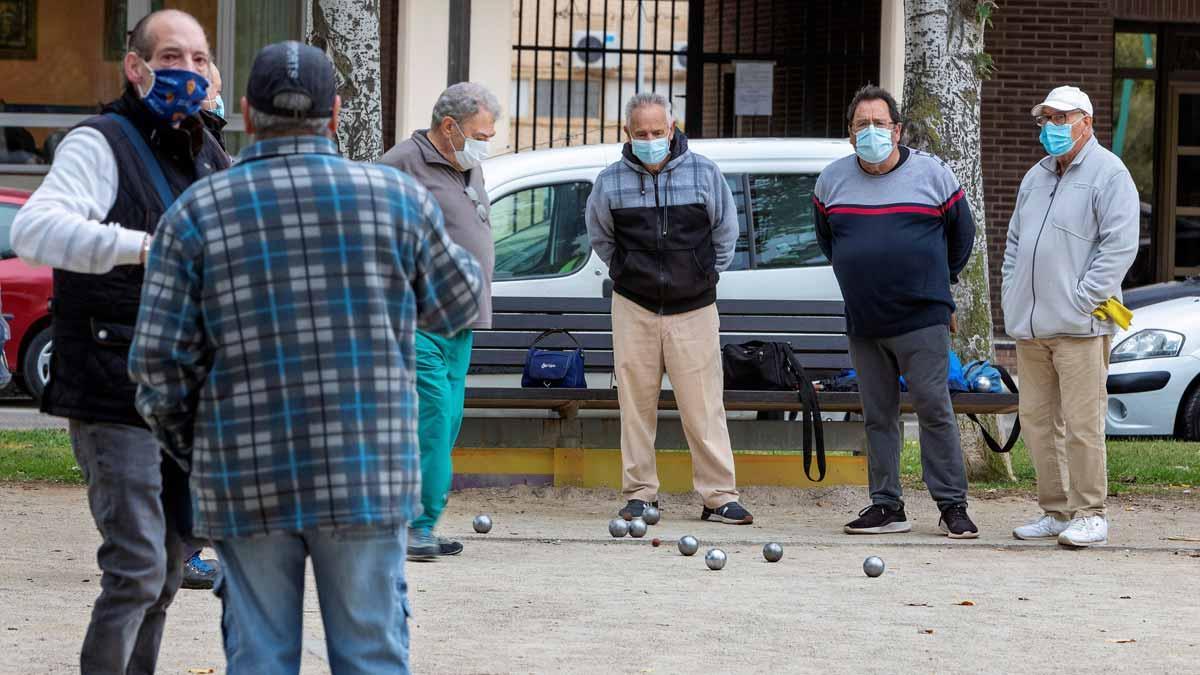 Zaragoza, Huesca y Teruel, confinadas perimetralmente